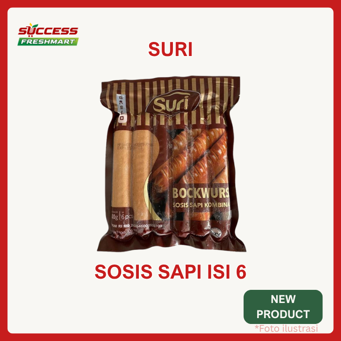 

suri sosis sapi isi 6