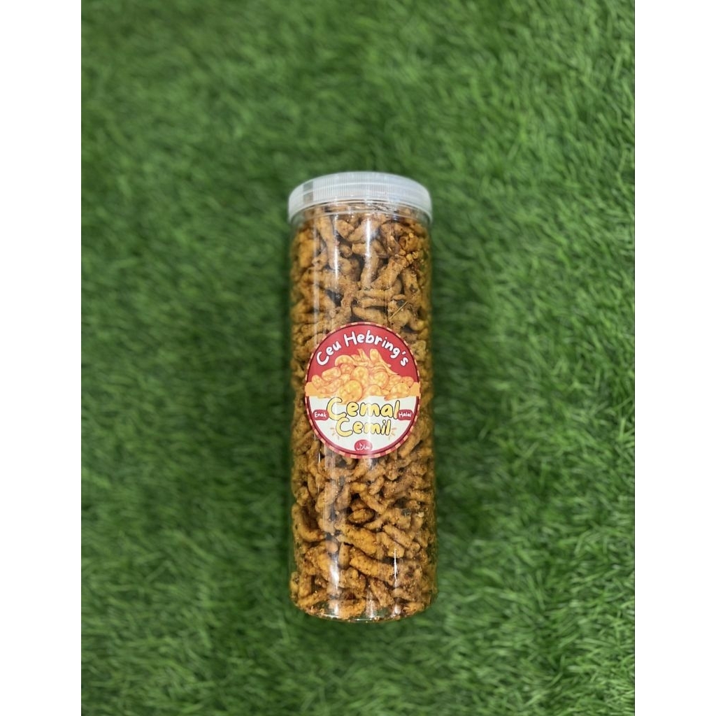 

Cemal Cemil Ceu Hebrings - Usus Cryspi Original