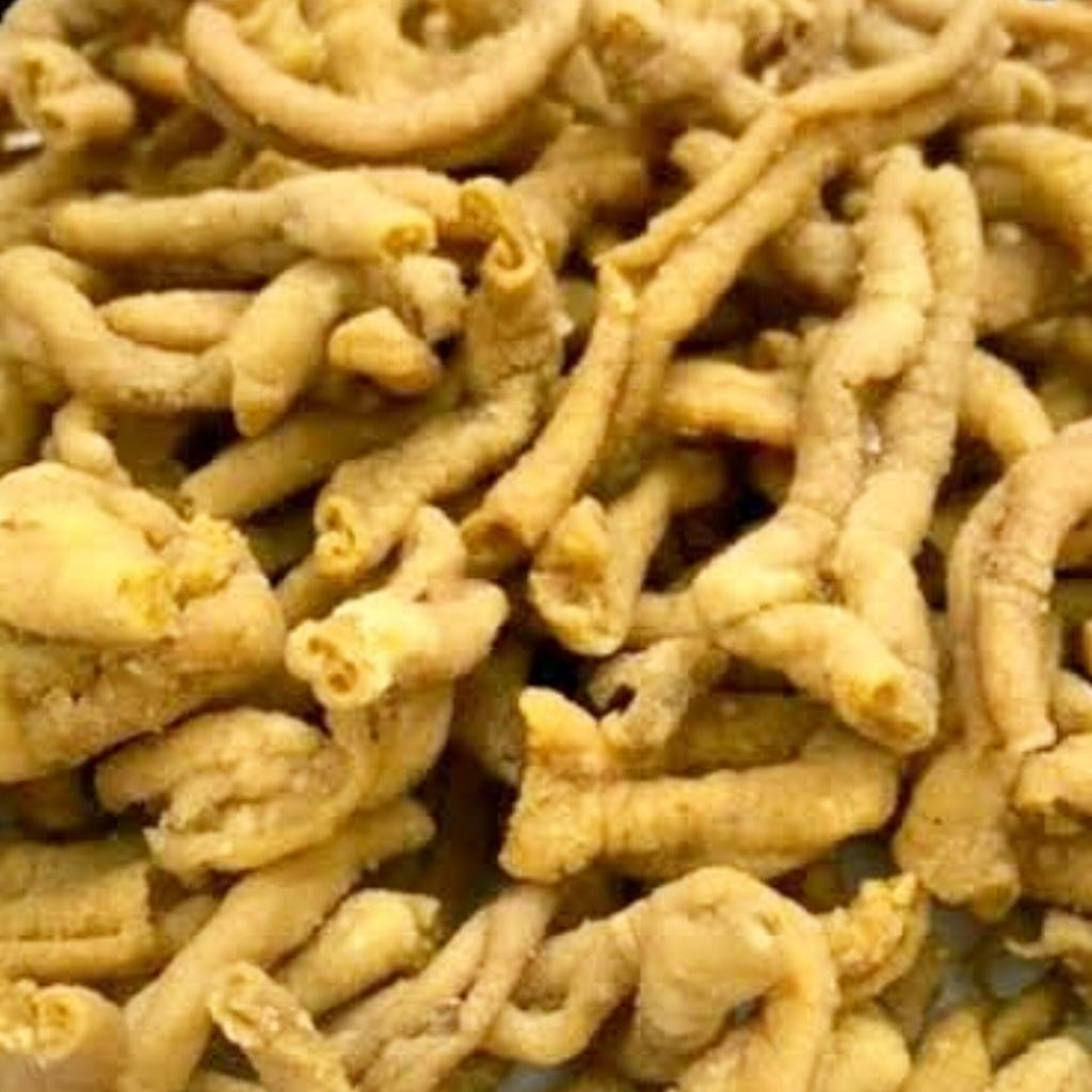 

Keripik Usus 500 Gram