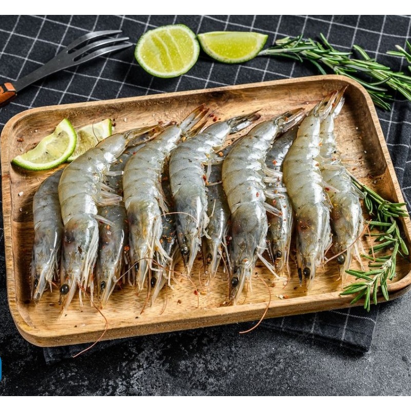 

UDANG PANCET | VANAME | TIGER PREMIUM FRESH TERMURAH BERGARANSI