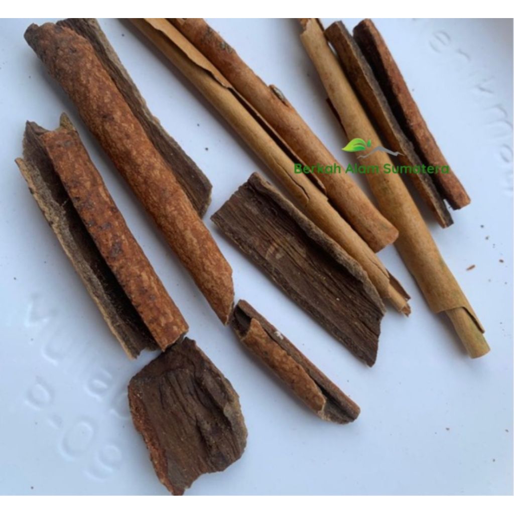 

KAYU MANIS KULIT MANIS CINNAMON PATAHAN