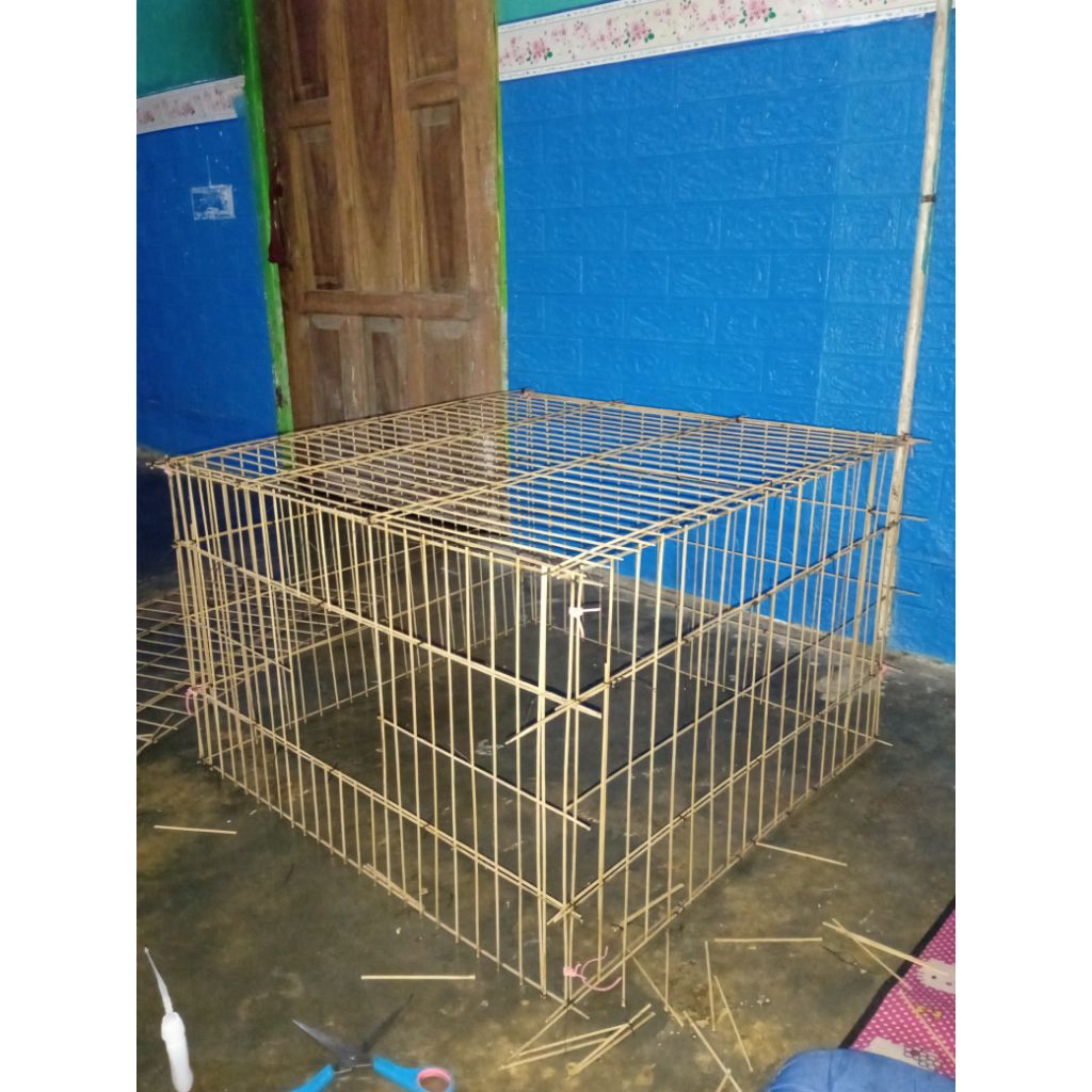 kambangan anti badai