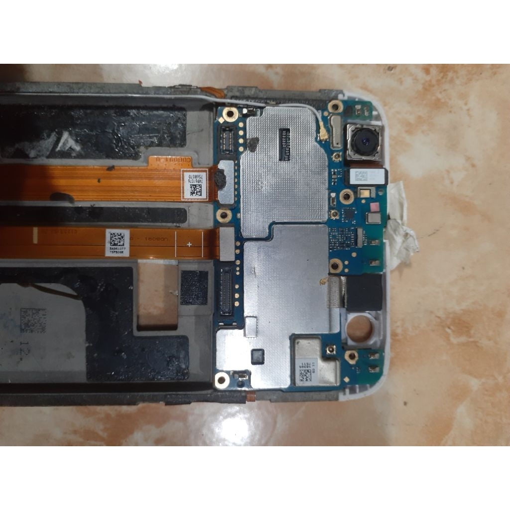 Mesin Hp Oppo A77 Cph1715
