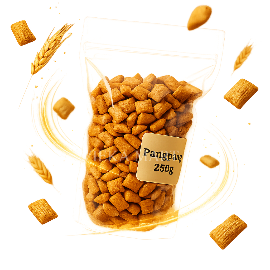 

Snack Kue Pangpang 200gr | Kue Bantal | Kue Jadul