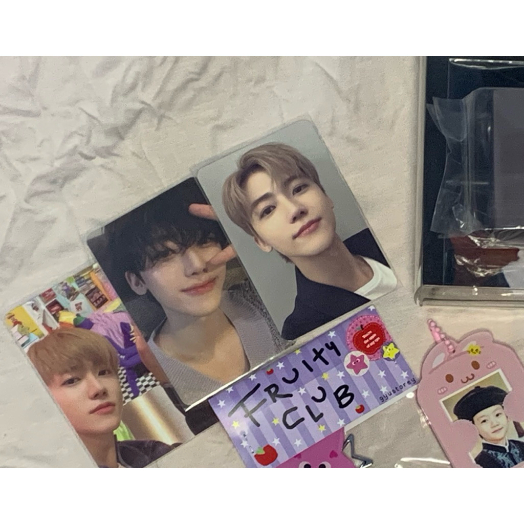 

PC JAEMIN SMINI