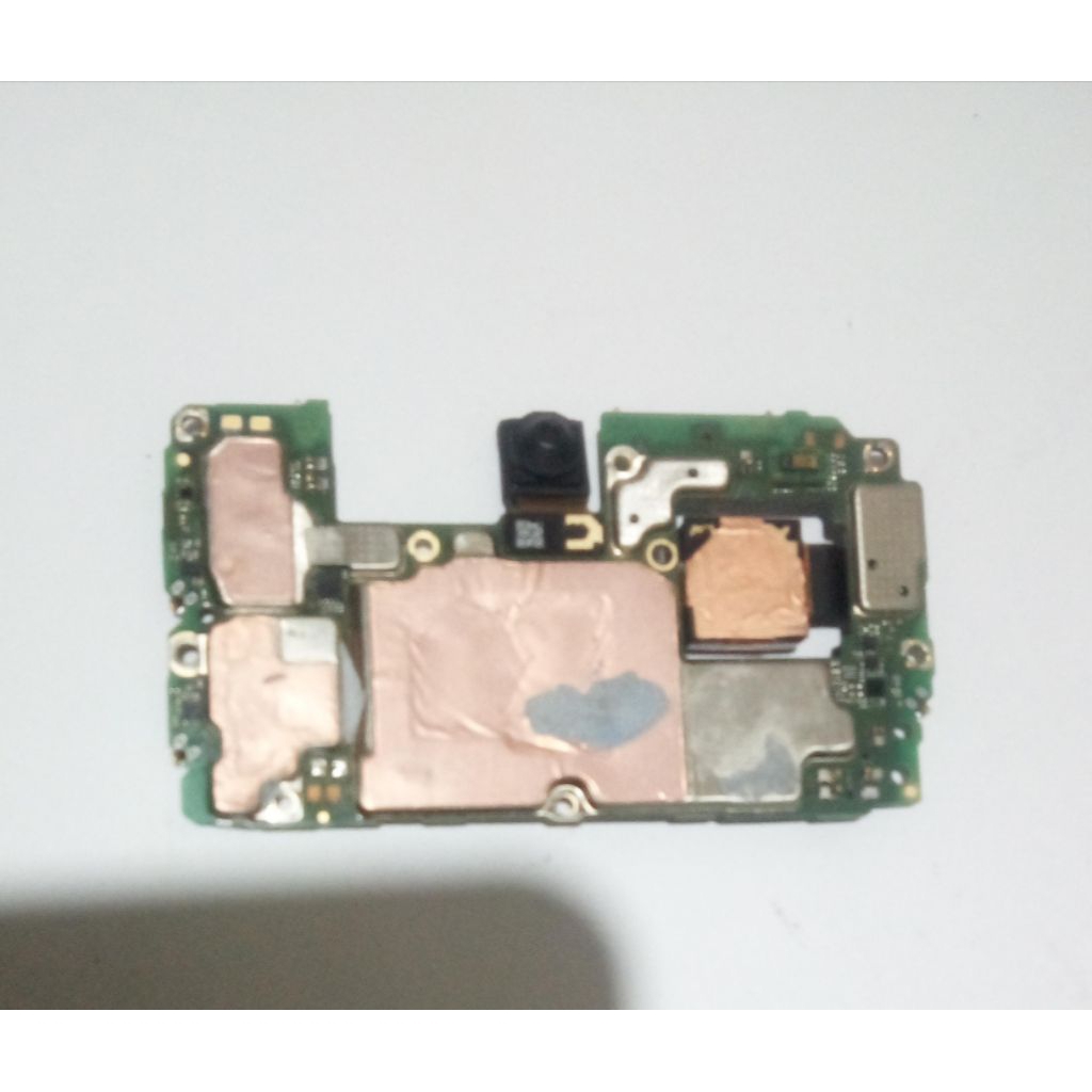 Mesin Infinix Hot 50 Pro Plus Normal