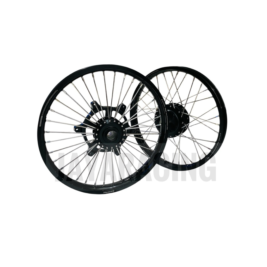 VELG SCARLET RING 17 140 160 185 215 SONIC 150 FULL SCARLET