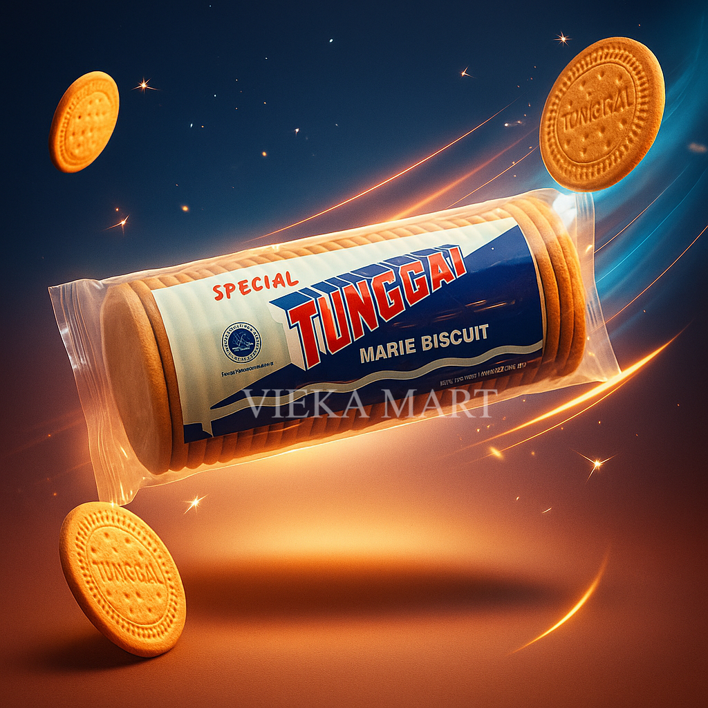 

Biskuit Marie Special Tunggal 250 gram