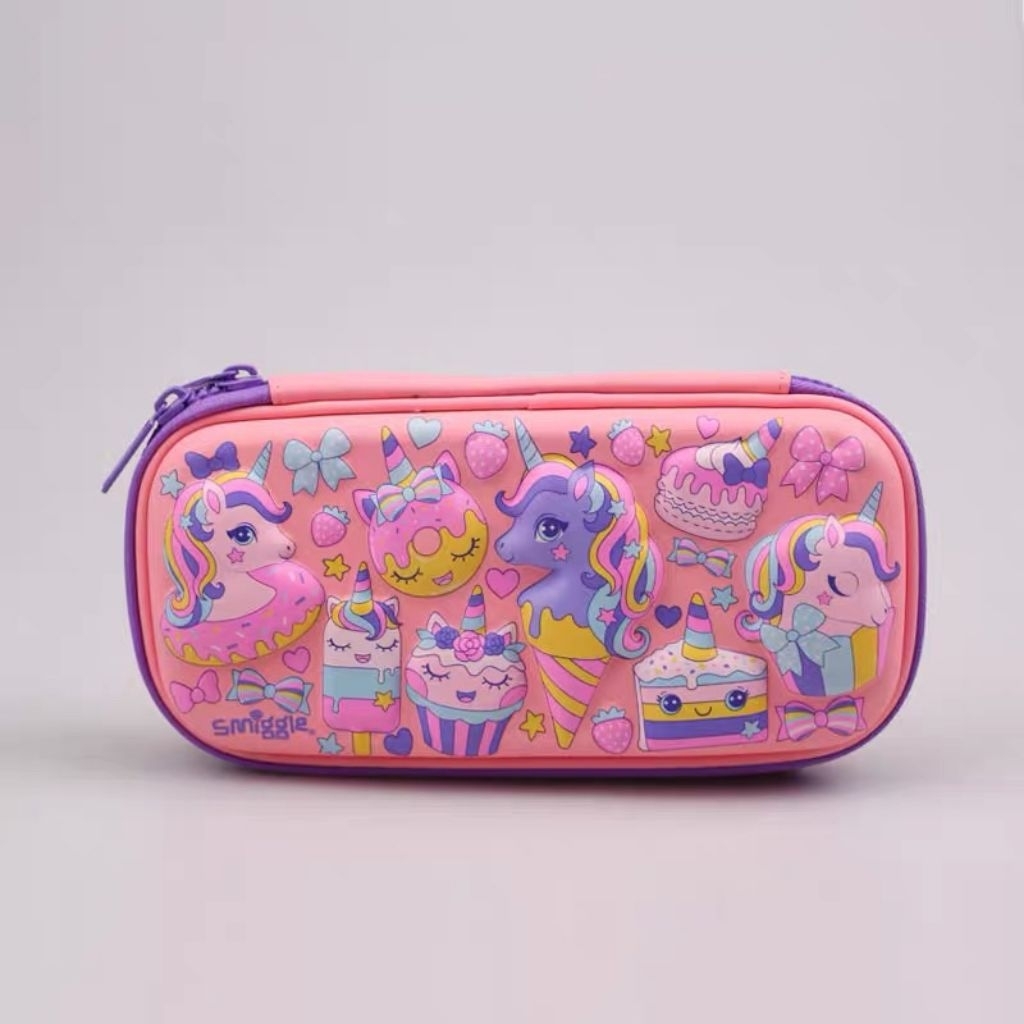 

Tempat Pensil Smiggle