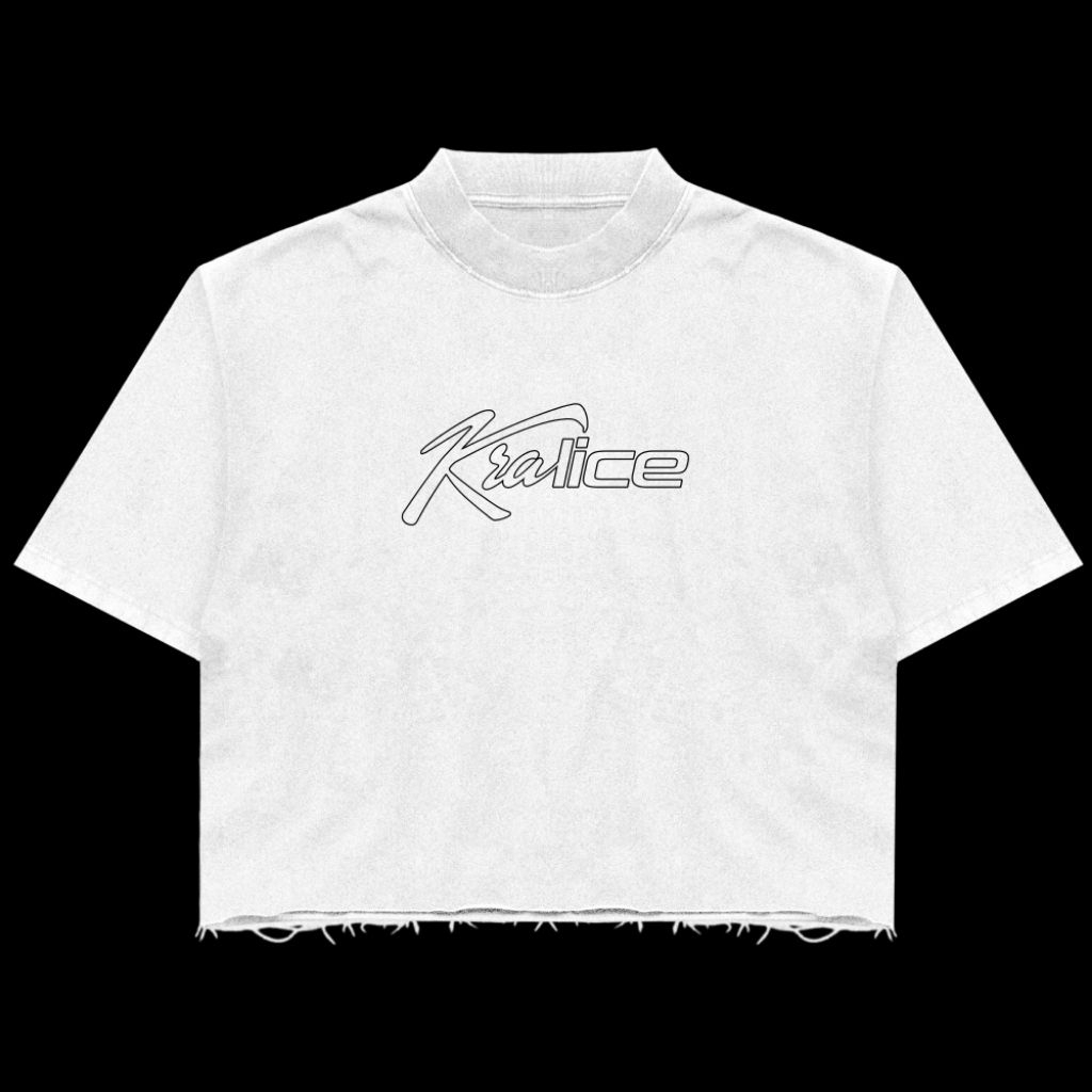 Kralice T-shirt VOL 1 -Yunani Edition