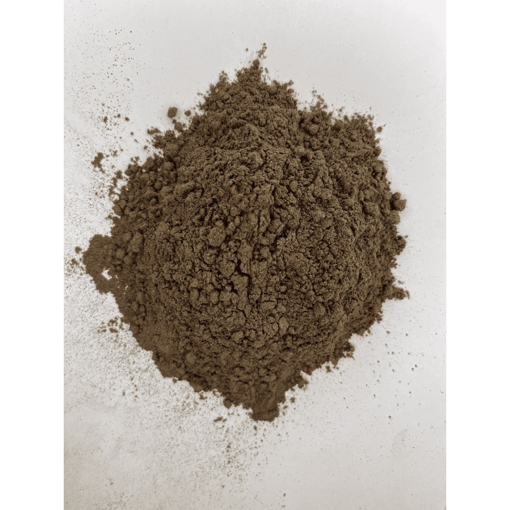 

[SGAD] Akalized Dark Cocoa Powder/Bubuk Kakao Alkali Gelap (1 KG)