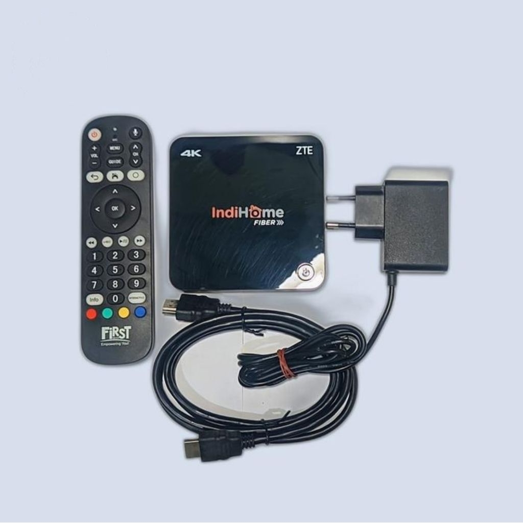 MURAH MERIAH STB ANDROID TV BOX B860H V5 AMLOGIC S905X2 SIAP NONTON