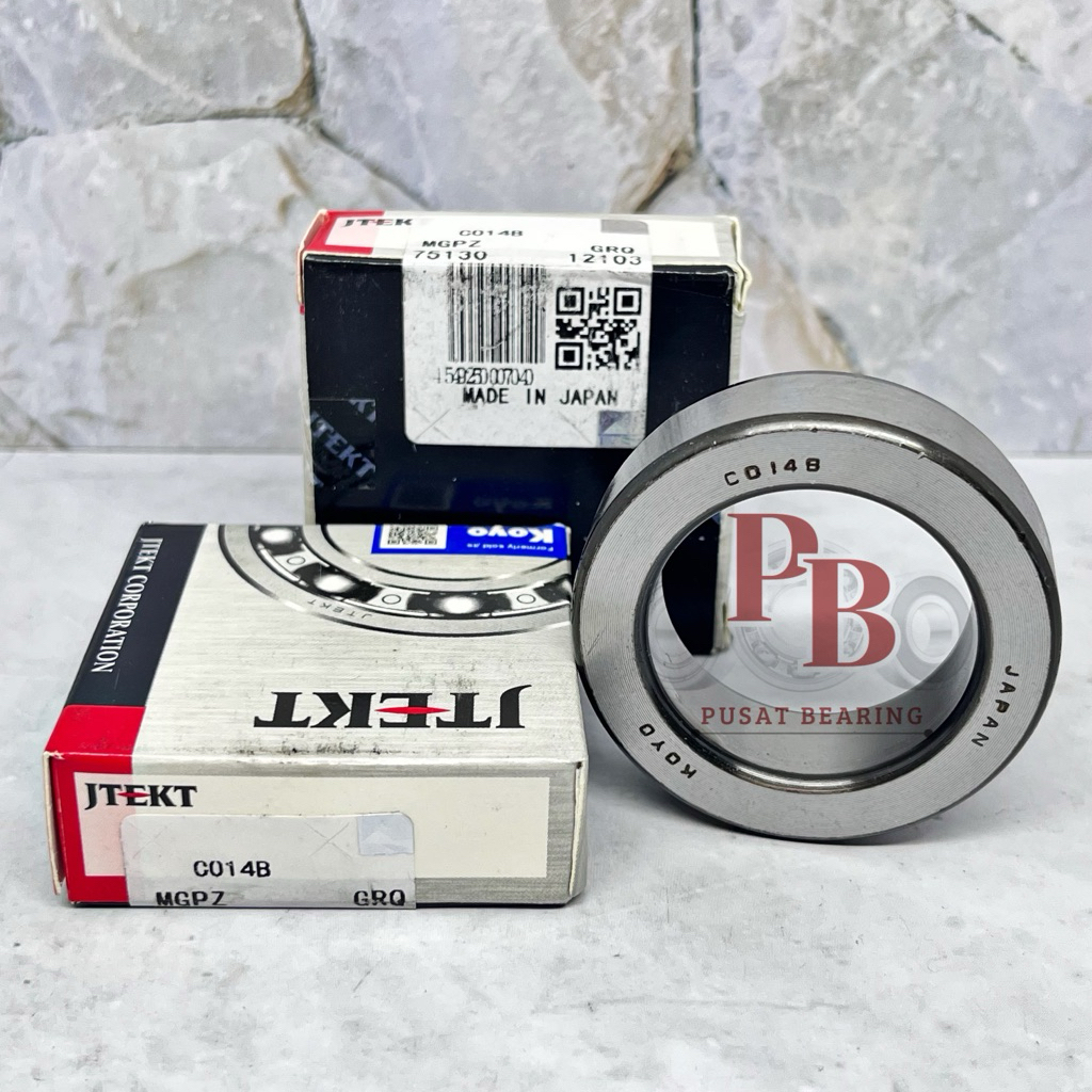 CONES FUTURA T120SS C014 B KOYO C014B