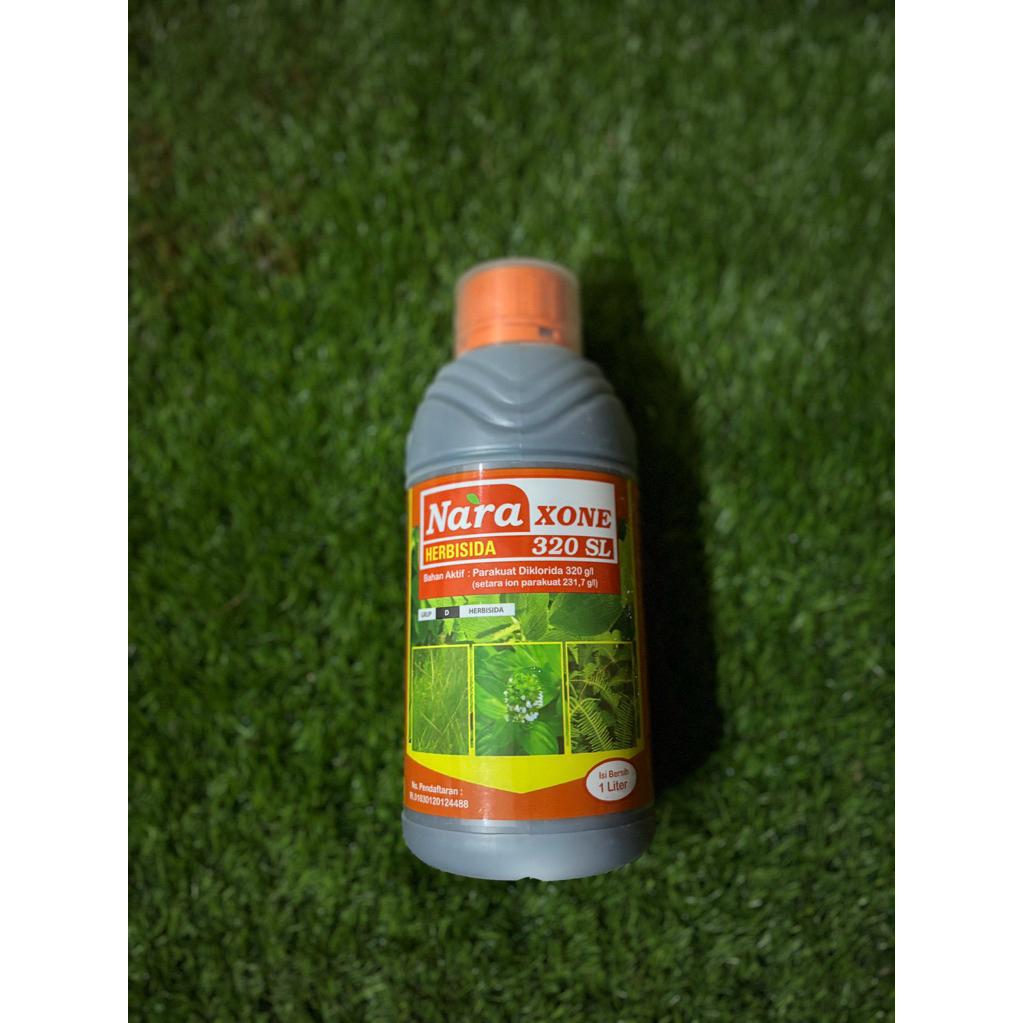 herbisida NARAXONE 1L
