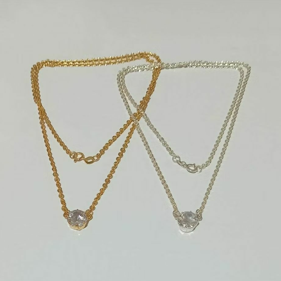 KALUNG NAGITA PERAK ASLI DEWASA NORI FANCY UKIR ( PERAK SILVER 925 )