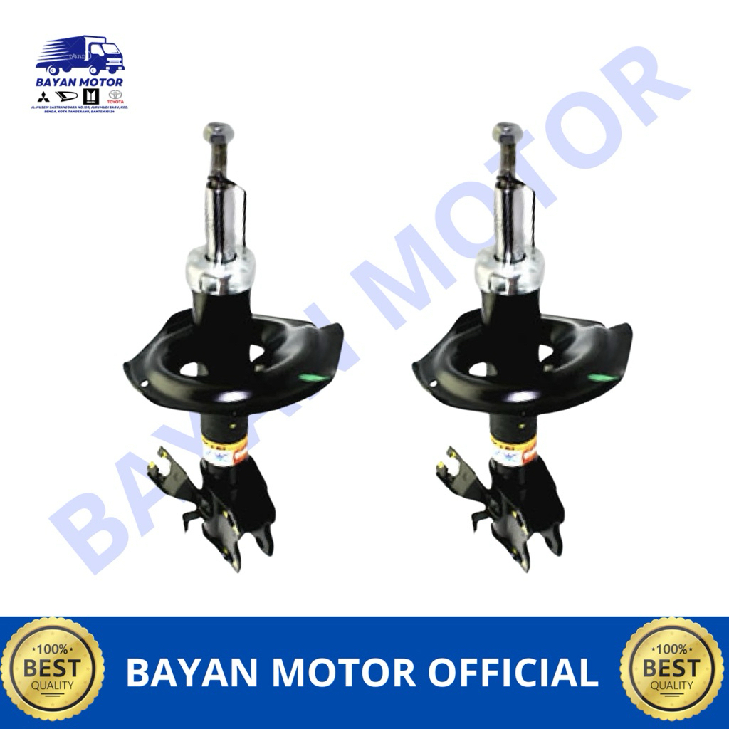 Shockbreaker Depan Nissan Serena C24 2004-2012 - IKYBI Original