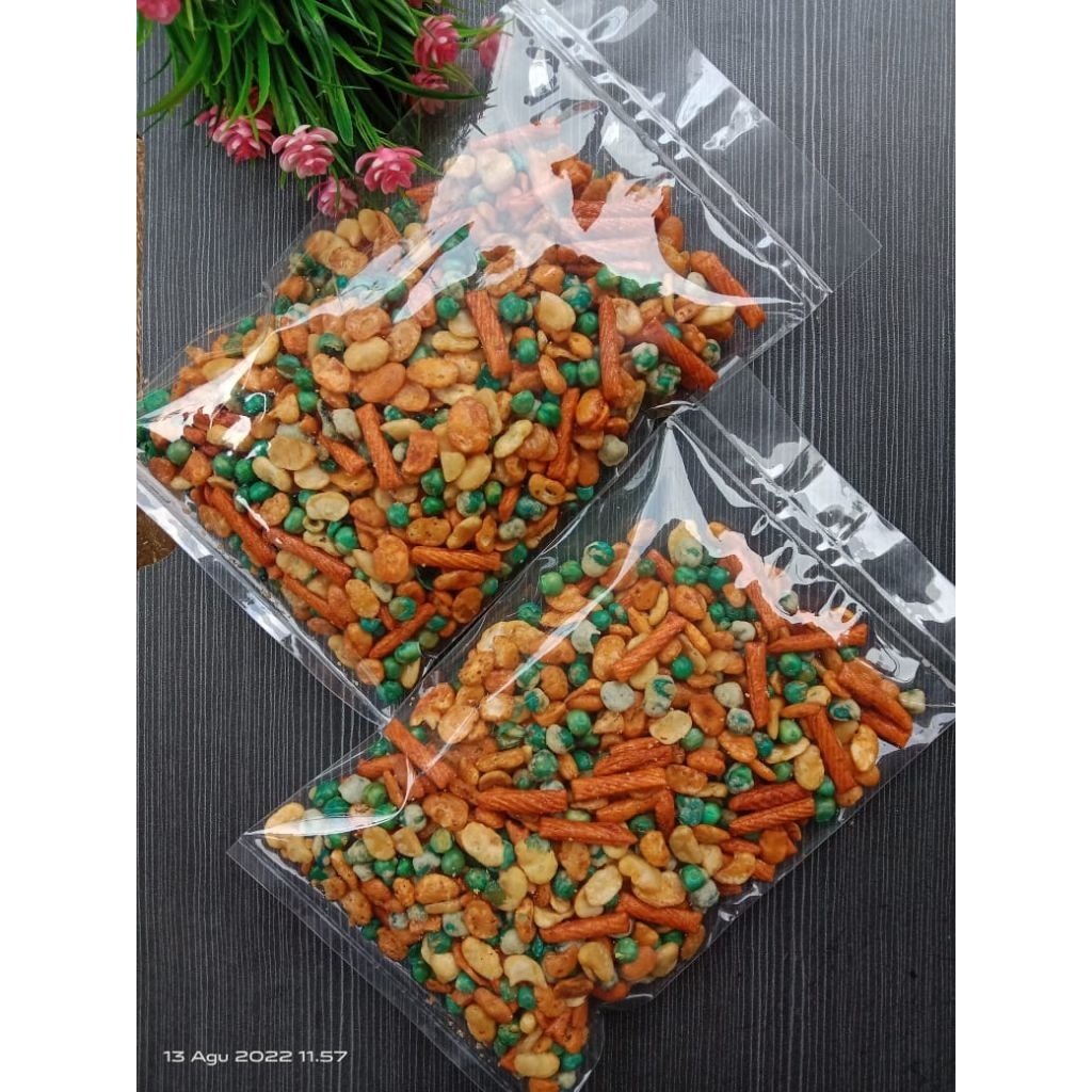 

kacang mix 250gr