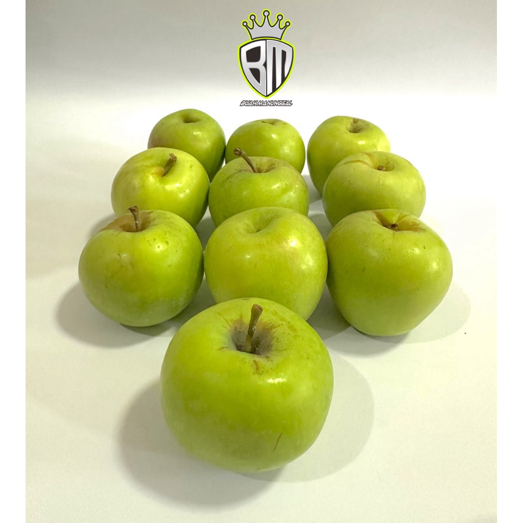 

Apel Manalagi Malang Besar ukuran 9-11 buah