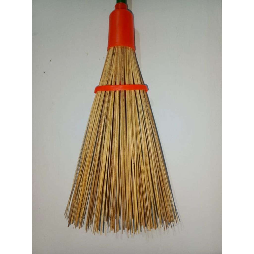 SAPU TAMAN/SAPU HALAMAN/SAPU LIDI/SAPU KOREK