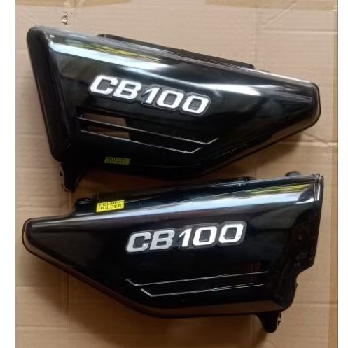 box aki Honda cb100(k5) tepong aki Honda cb100(k5)