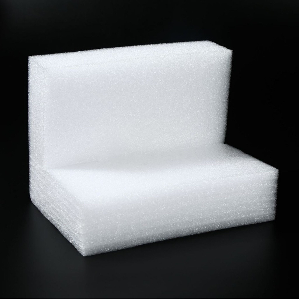 

[1 PCS] Busa Foam Elastis 20cm x 8cm x 5cm | PE Foam | Foam Elastis