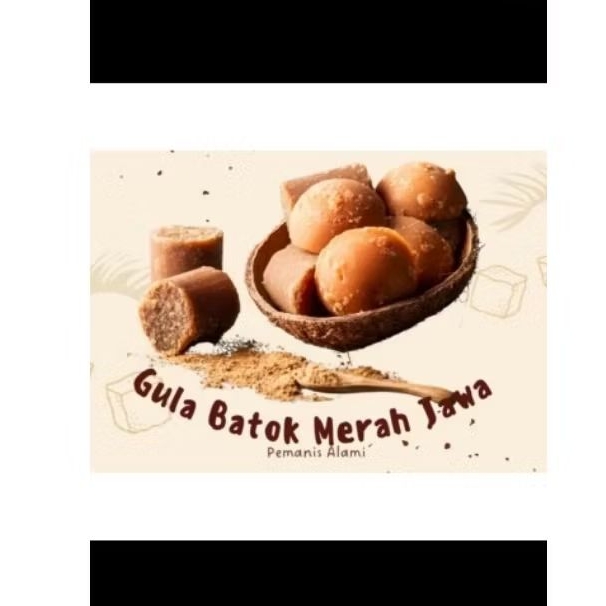 

GULA BATOK MERAH TIMBANGAN 1kg