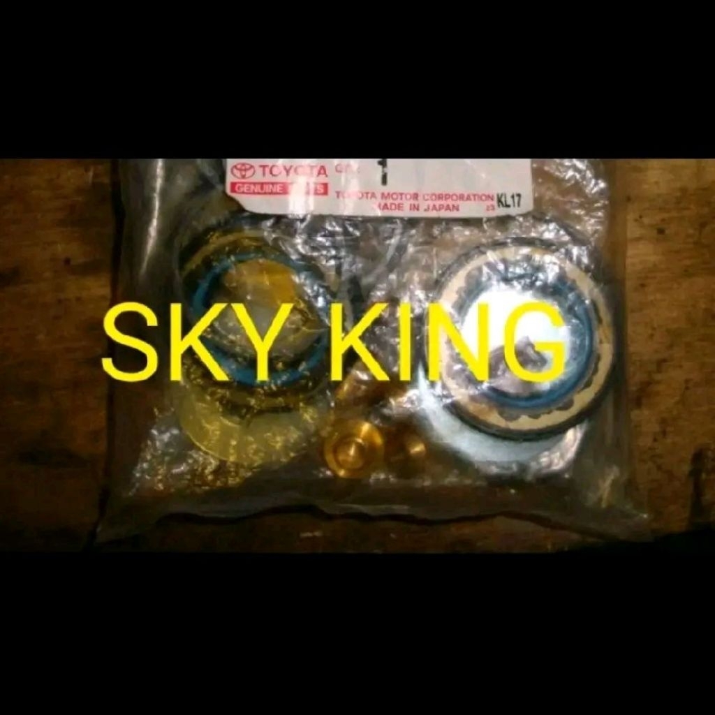 KARET KALIPER CALIPER SEAL SIL KIT SET GASKET O RING ORING REK REG RAK RACK STIR STEER SETIR POWER S