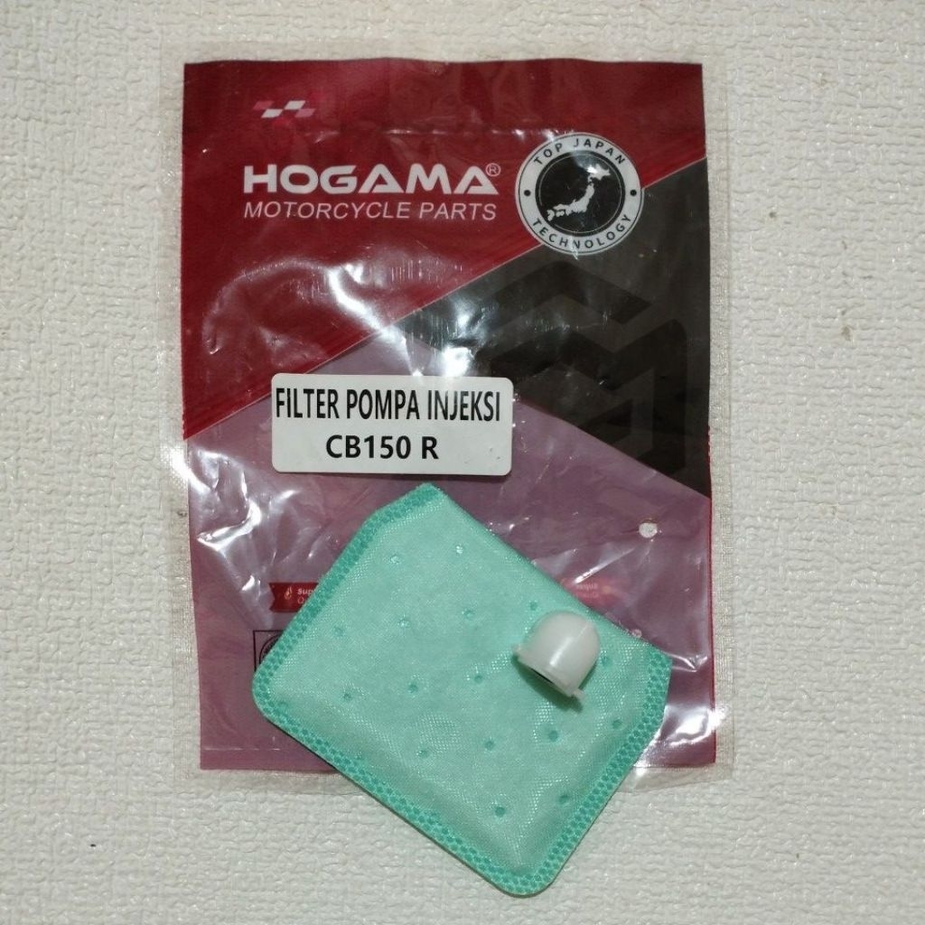 HOGAMA FILTER FUEL PUMP CB 150R OLD (K15) /CB150 LAMA /CBR 150R /CBR 150 /PAMPERS /SARINGAN FUEL PUM