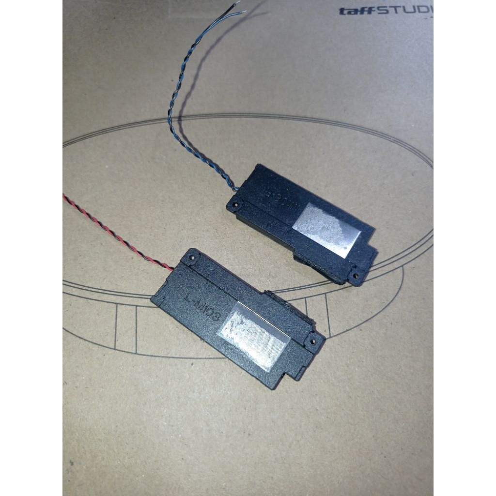 Speaker Olike edutab e3