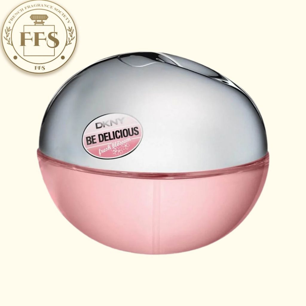 DKNY Be Delicious Fresh Blossom LADY EDP 100ML