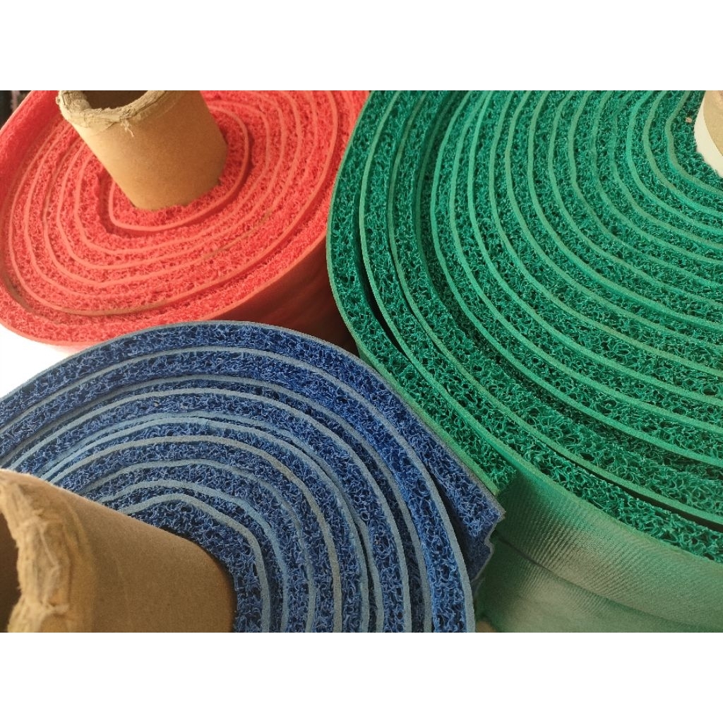 KESET MIE KESET BIHUN KARPET MIE KARPET BIHUN