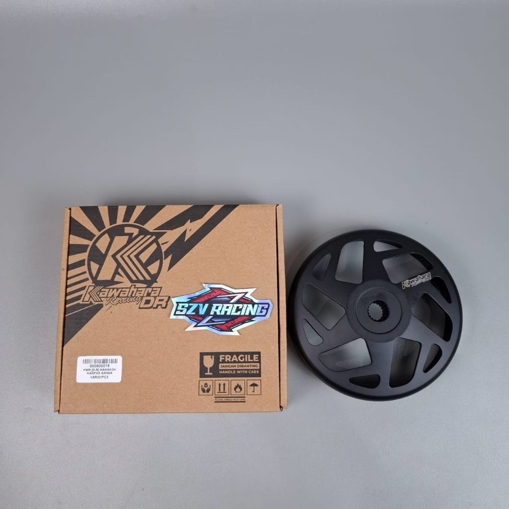 MANGKOK GANDA KARTEL VARIO PCX ADV KAWAHARA RACING