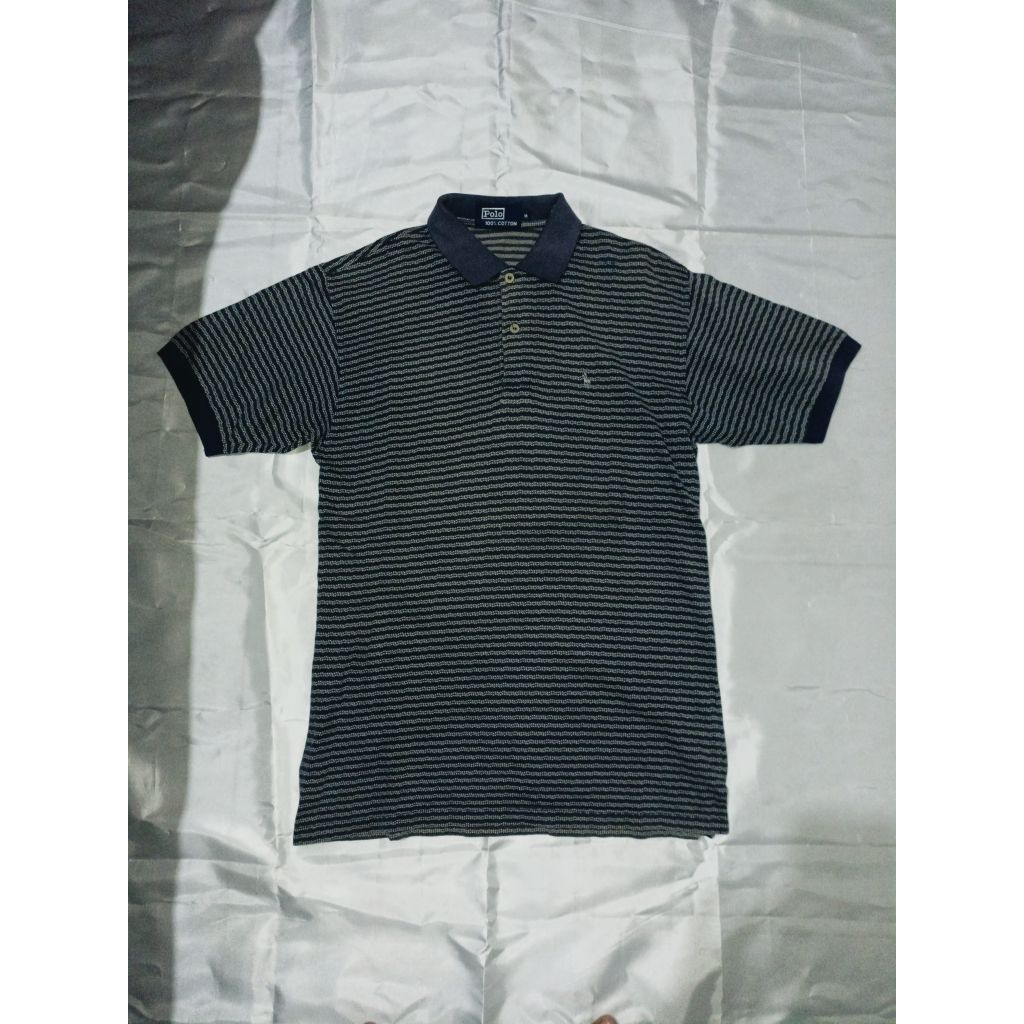 POLO T-shirt second original