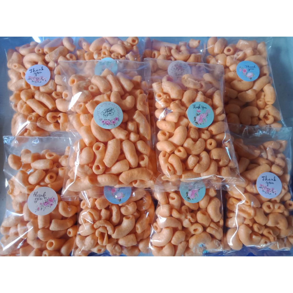 

10pcs Makaroni Balado