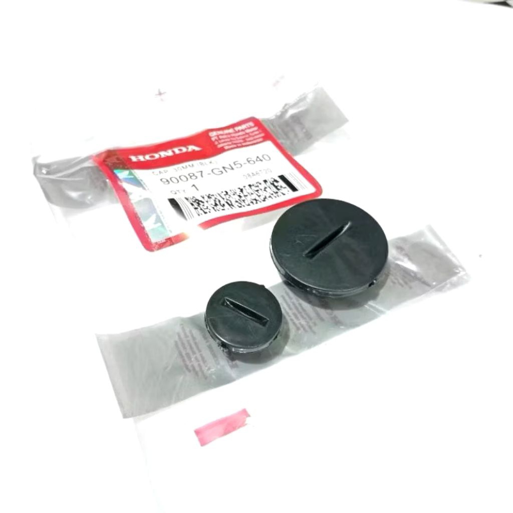 TUTUP MAGNET MAGNIT SUPRA GRAND REVO KARISMA SUPRA X 125 LEGENDA MEGA PRO / BAUT TUTUP MAGNET KANCIN