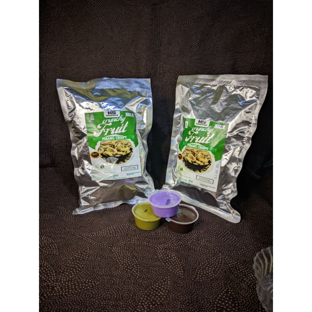 

Pisang Oven Crispy 250gram/ Pisang crispy/Snack pisang/ Pisang Oven/ Keripik Pisang/ Kripik pisang/ Buah kering/ Sale pisang/ Cemilan sehat/