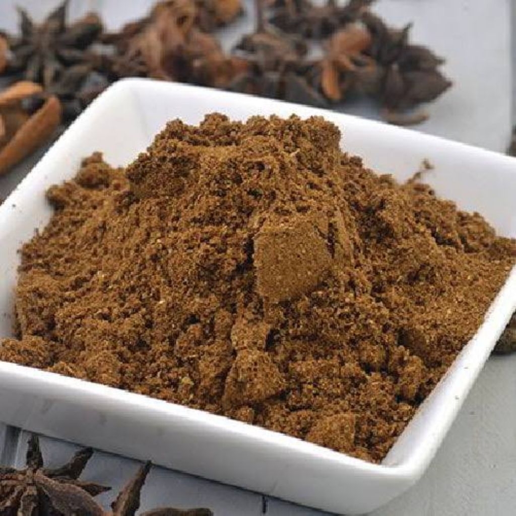 

Star Anise Powder / Kembang Lawang Bubuk / Pekak Bubuk