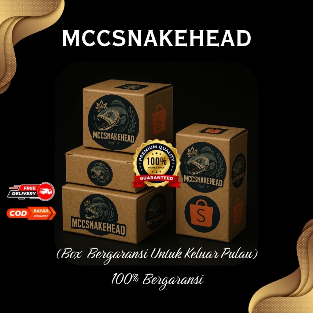 

(Extra Box 1000% Bergaransi) Safe Packaging - Keseluruh Indoneasia Khususnya Luar Pulau