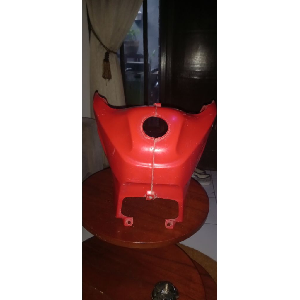 Cover tangki Hyosung