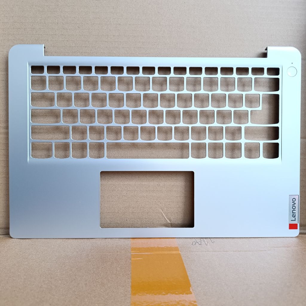 Case Casing Atas Palmrest Keyboard Laptop Lenovo Ideapad 1 14-ALC7 14I-AU7 14 ALC7 14 IAU7 14-IGL7