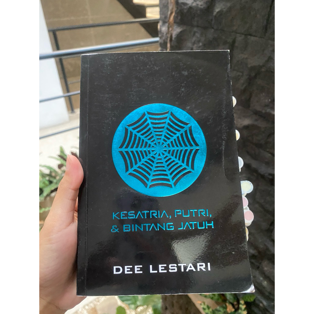 Ksatria Putri dan Bintang Jatuh