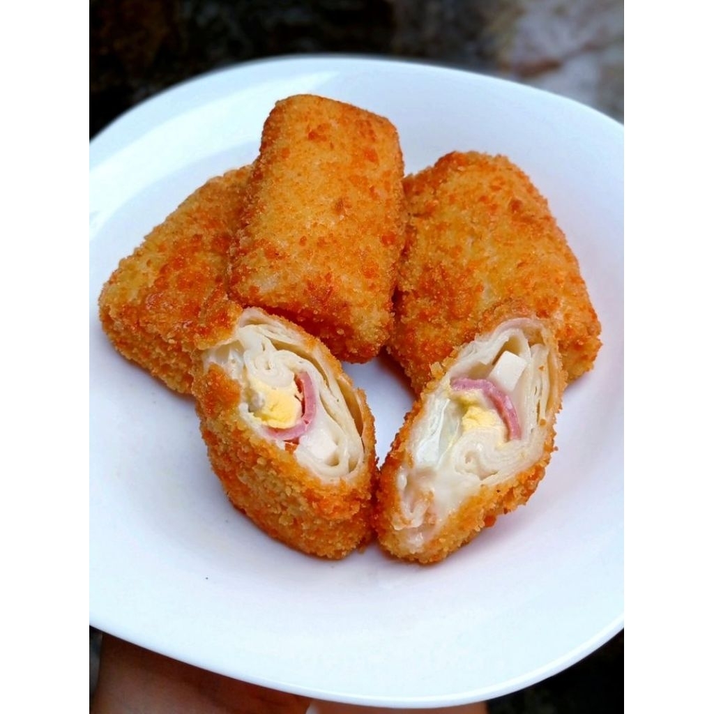 

risol mayonaise