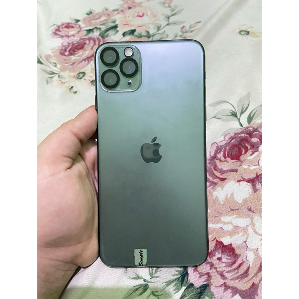 IPHONE11PROMAX64GB