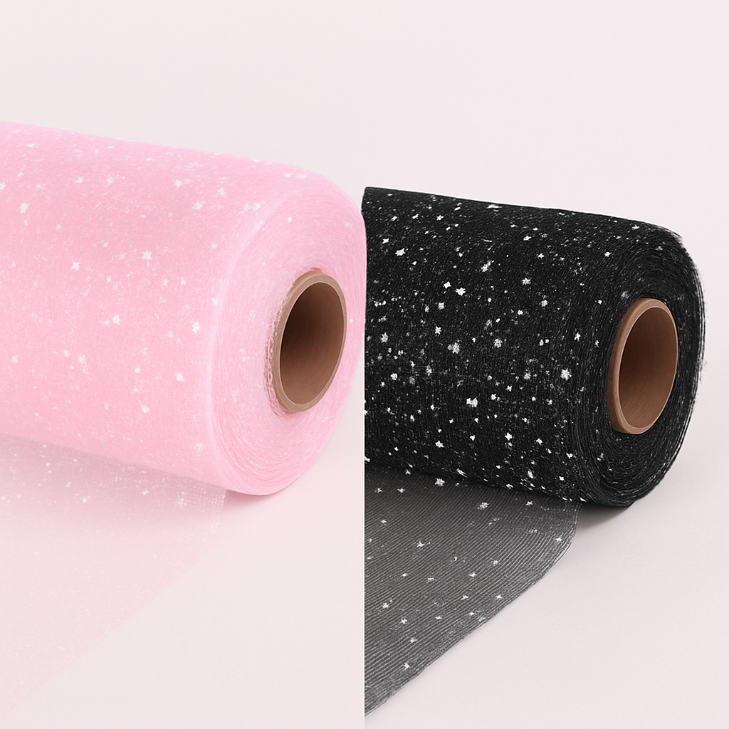 

Tile Salju Buket Bunga / Snow Mesh Tile