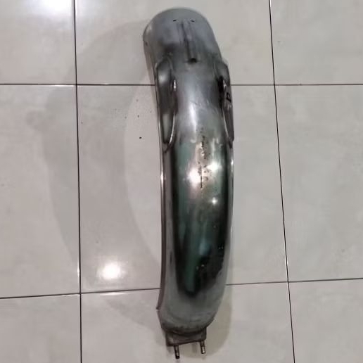 Spakbor belakang B motor Honda S90 s90z Benly