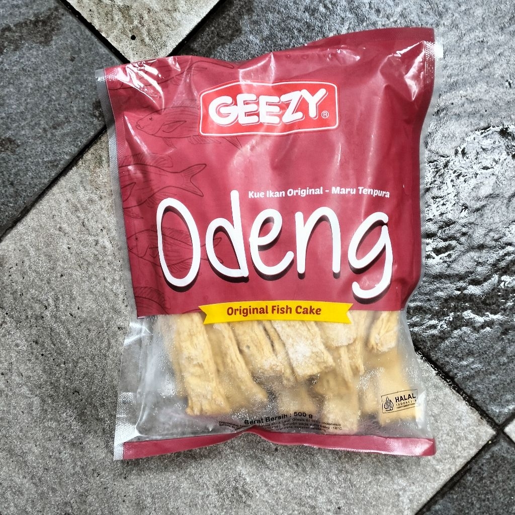 

Odeng Geezy 500gr