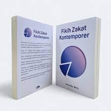 Buku Fikih Zakat Kontemporer