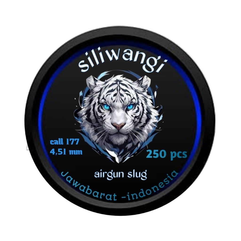 

Jm stiker ukuran 13 grains isi 250pcs