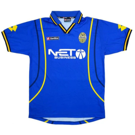 JERSEY HELLAS VERONA 2000 PRINTING