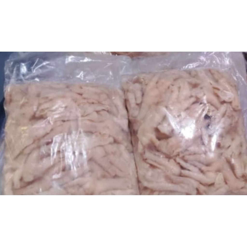 

CEKER AYAM TANPA TULANG KEMASAN 1KG